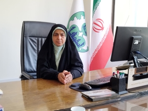 مدیر حمایت و پشتیبانی فرهنگی و اجتماعی دانشگاه  اصفهان منصوب شد